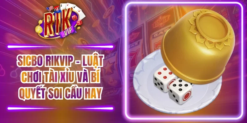 Sicbo RIKVIP